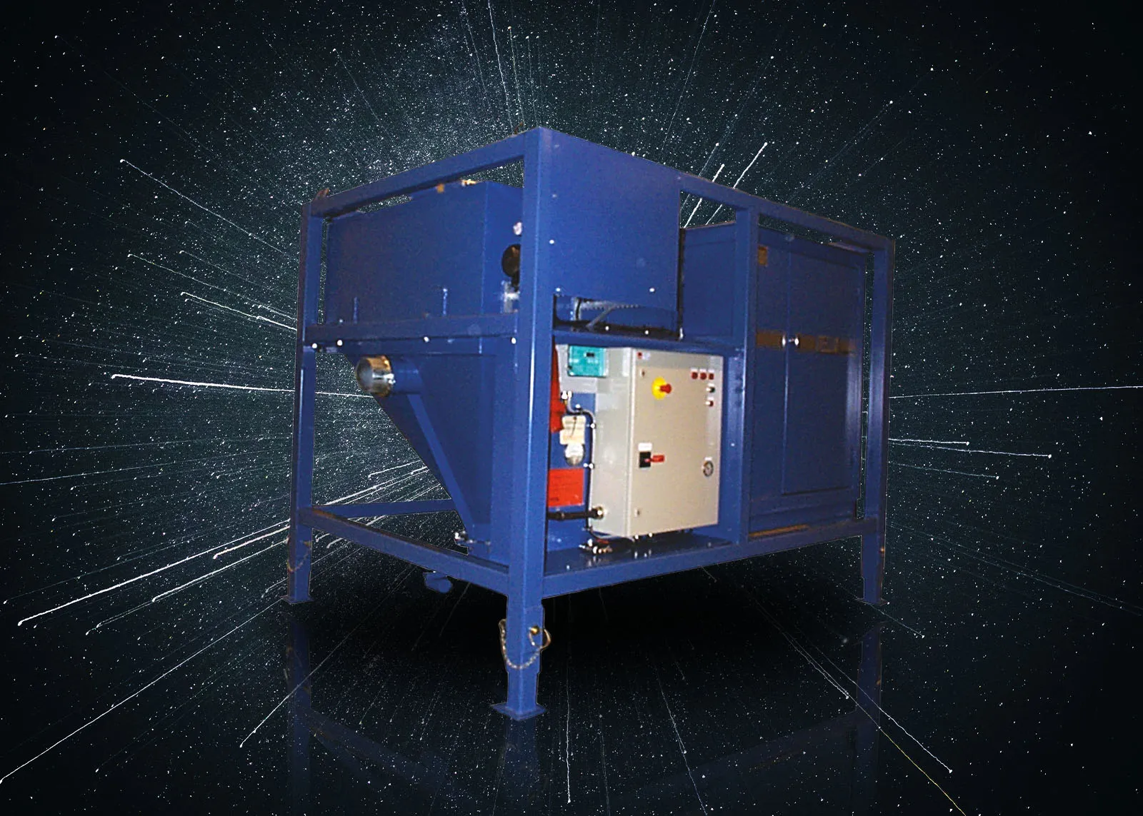 SEBF-II
