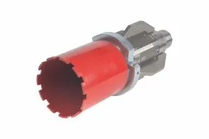 Blue100 Drill - Duebre Tec