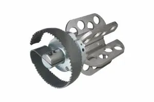 Blue100 Saw Extension - Duebre Tec