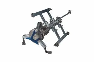 Blue100 Spider HD - Duebre Tec