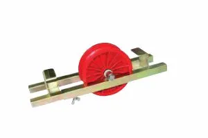 Deflection units - Duebre Tec