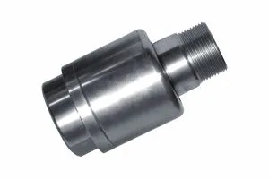 Swivel joint - Duebre Tec