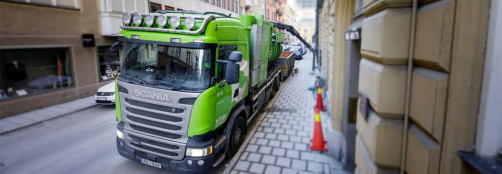 DISAB Centurion P10 – Toni Küpfer SA