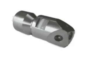 Lance nozzles - Duebre Tec