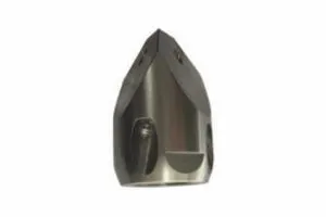 Punching nozzle - Duebre Tec