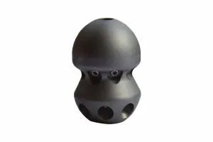 Turbo bomb - Duebre Tec