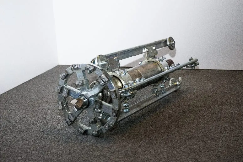Paikert SP 110
