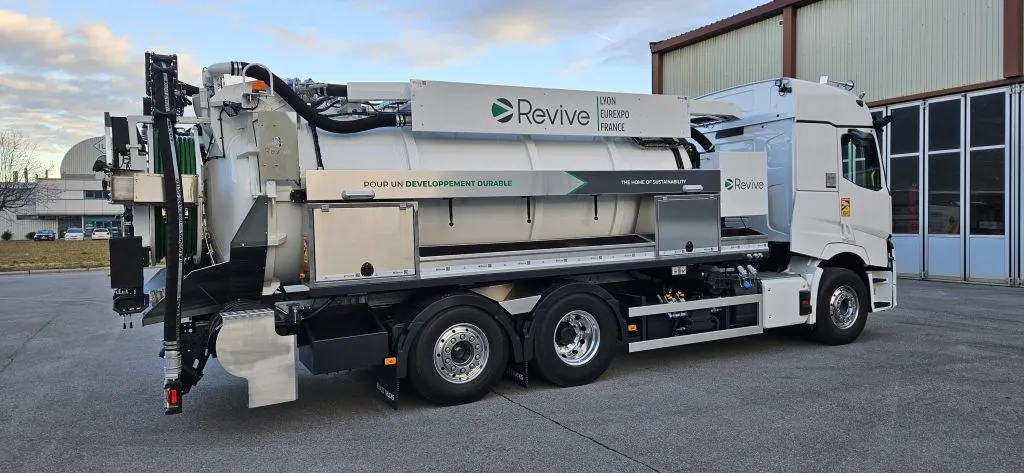 Revive refit 12-3