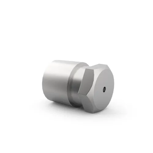 Nozzle Inserts