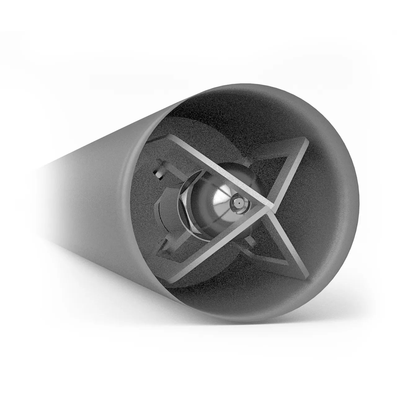 Super Centralizer