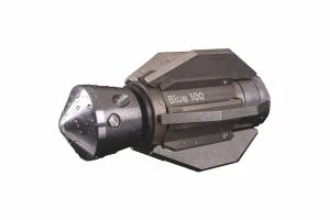 Blue100 Transformer - Duebre Tec