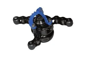 Spider 50 - Duebre Tec