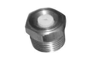 Ceramic inserts - flat beam - Duebre Tec