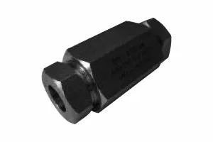 Connectors - Duebre Tec