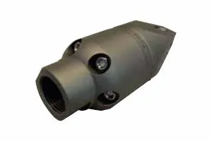 Punching nozzle - Duebre Tec