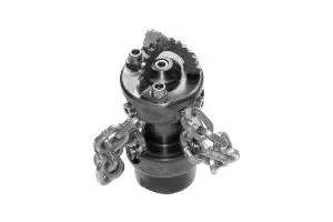 Spider 60/6080 - Duebre Tec