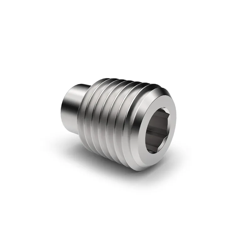 Stainless Steel Attack Tip