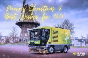 RAVO would like to wish all its customers, dealers and drivers happy Holidays and a healthy, clean 2021!

ravo fayat streetsweepers
